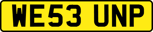 WE53UNP