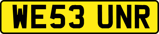 WE53UNR