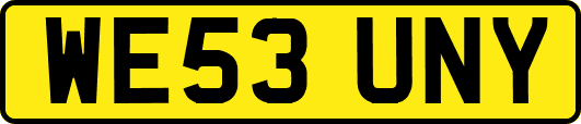 WE53UNY
