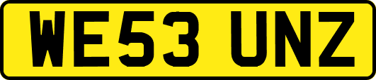 WE53UNZ