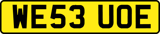 WE53UOE