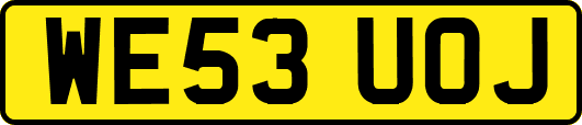 WE53UOJ