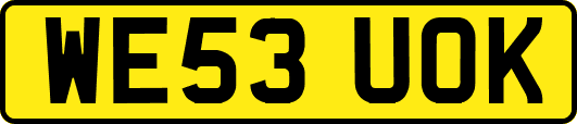 WE53UOK
