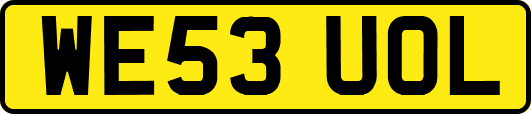 WE53UOL