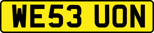 WE53UON