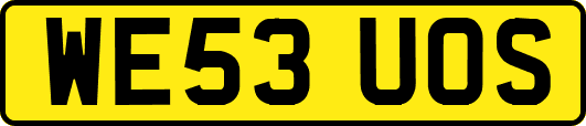 WE53UOS