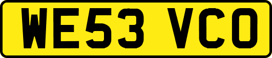 WE53VCO