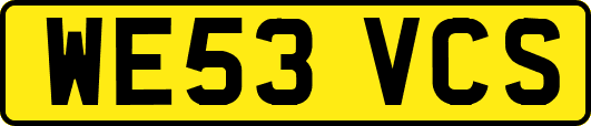WE53VCS