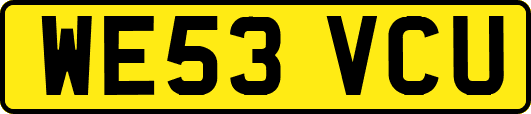 WE53VCU