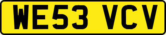 WE53VCV