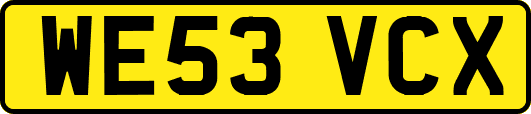 WE53VCX