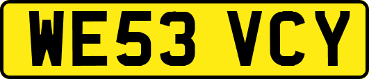 WE53VCY