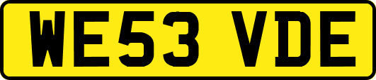 WE53VDE