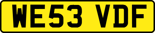 WE53VDF