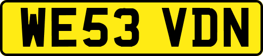 WE53VDN