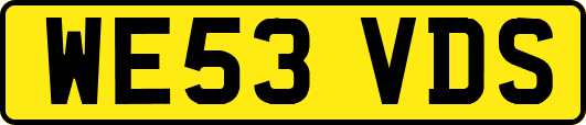 WE53VDS