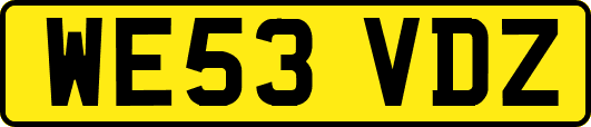 WE53VDZ
