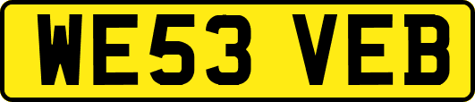 WE53VEB