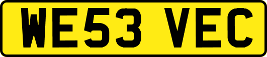 WE53VEC