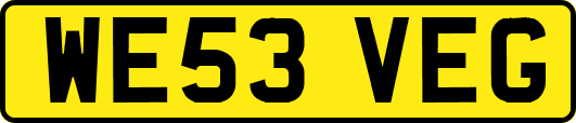 WE53VEG