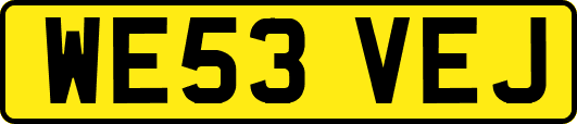 WE53VEJ