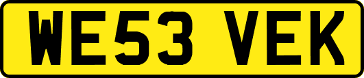 WE53VEK
