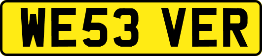 WE53VER