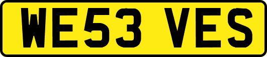 WE53VES