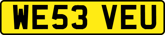 WE53VEU