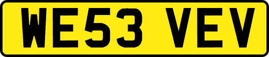 WE53VEV