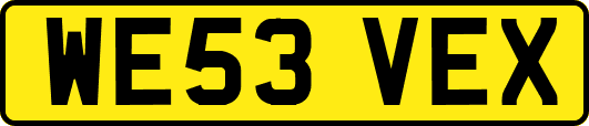 WE53VEX
