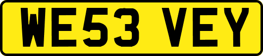 WE53VEY