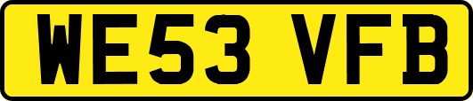WE53VFB
