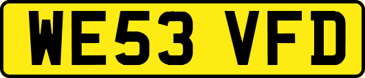 WE53VFD