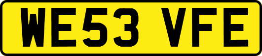 WE53VFE