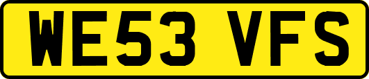 WE53VFS