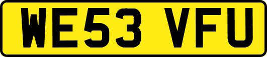WE53VFU