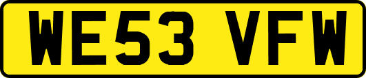 WE53VFW
