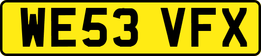 WE53VFX