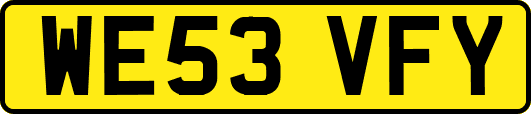 WE53VFY