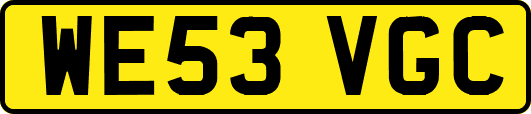 WE53VGC
