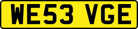 WE53VGE