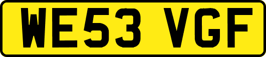 WE53VGF