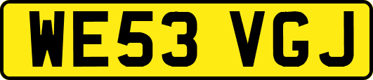 WE53VGJ