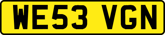 WE53VGN