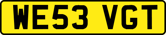 WE53VGT