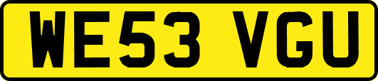 WE53VGU