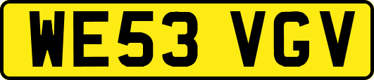 WE53VGV