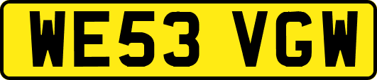 WE53VGW
