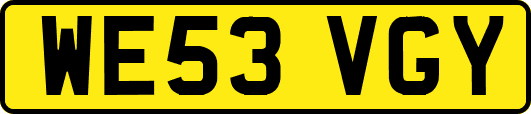 WE53VGY